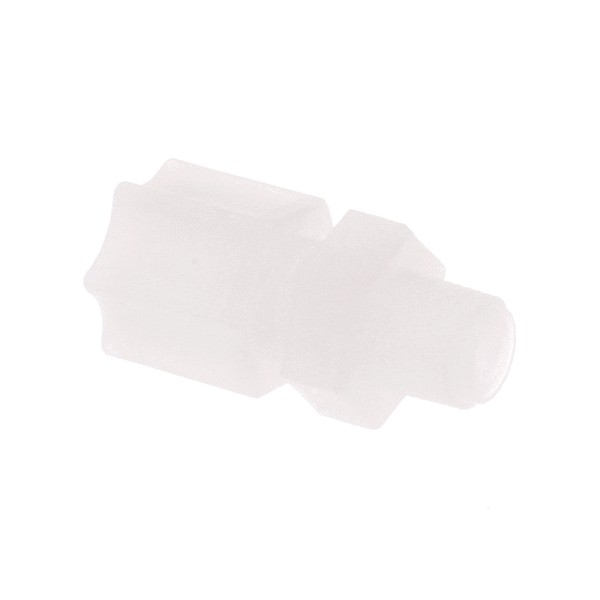 (image for) Power Soak Systems 28506 CONNECTOR 1/8 MALE W/ NUT JACO